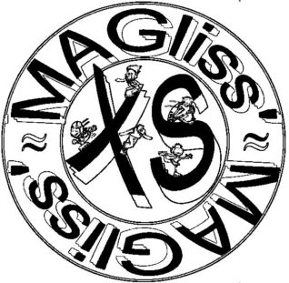 MAGliss'XS